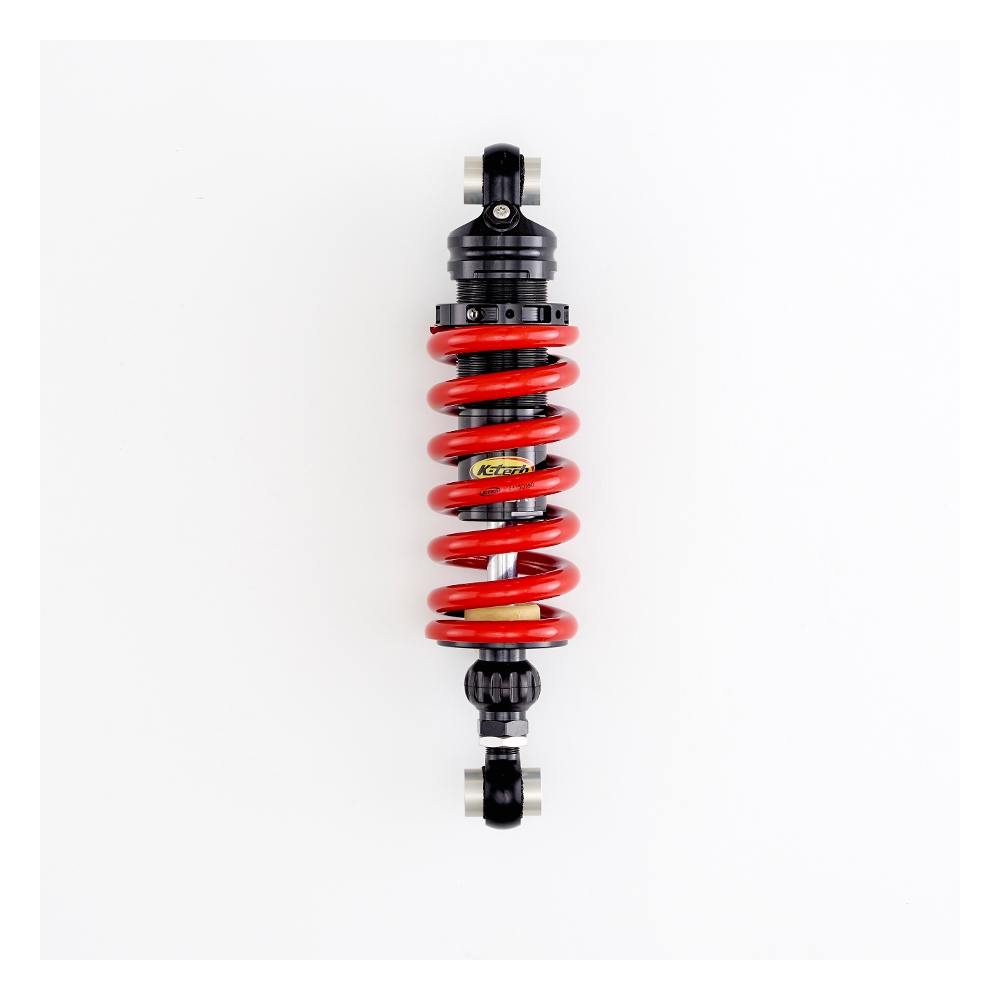 K-Tech Razor-R Lite Rear Shock Yamaha FZ 09 / FJ 09 / MT 09 / XSR